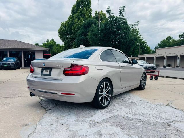 2015 Bmw 2 Series - Image 10