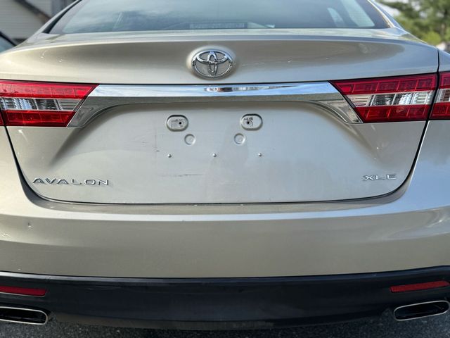 2013 Toyota Avalon Xle Sedan 4d - Image 7