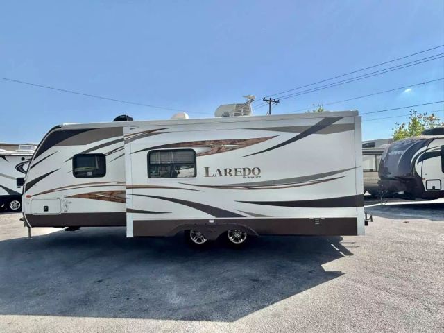 2013 Keystone Rv Laredo Super Lite - Image 19