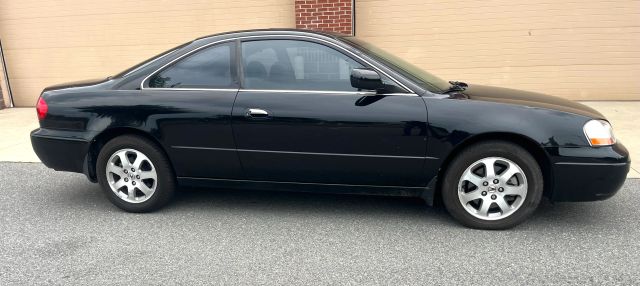 2001 Acura Cl - Image 4