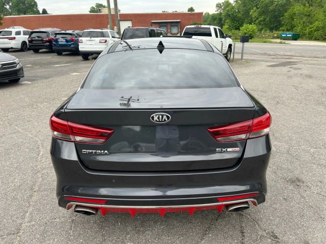 2017 Kia Optima - Image 6