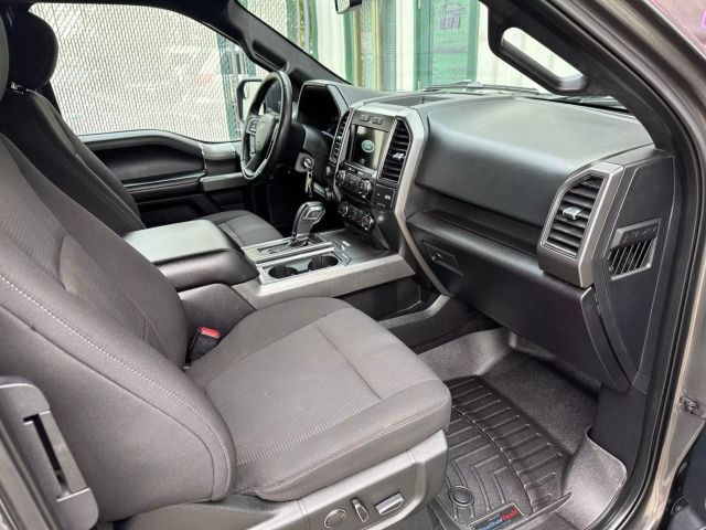 2017 Ford F150 Super Cab - Image 22