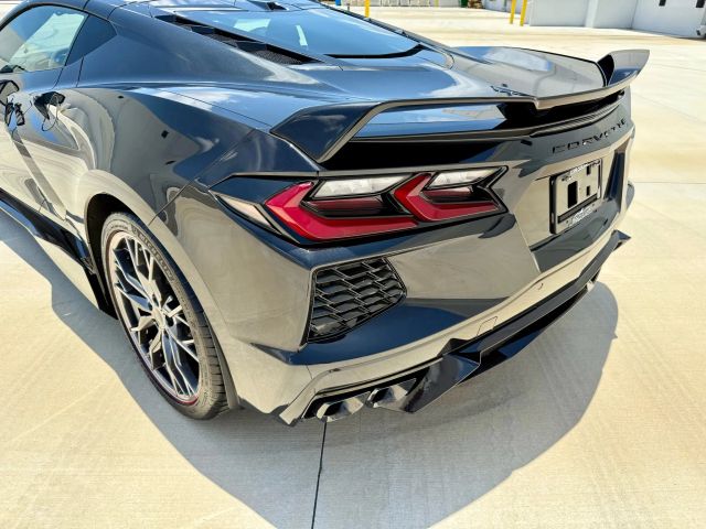 2023 Chevrolet Corvette - Image 55