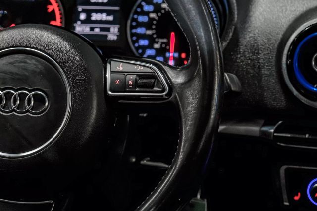 2016 Audi A3 1.8t Premium Sedan 4d - Image 20