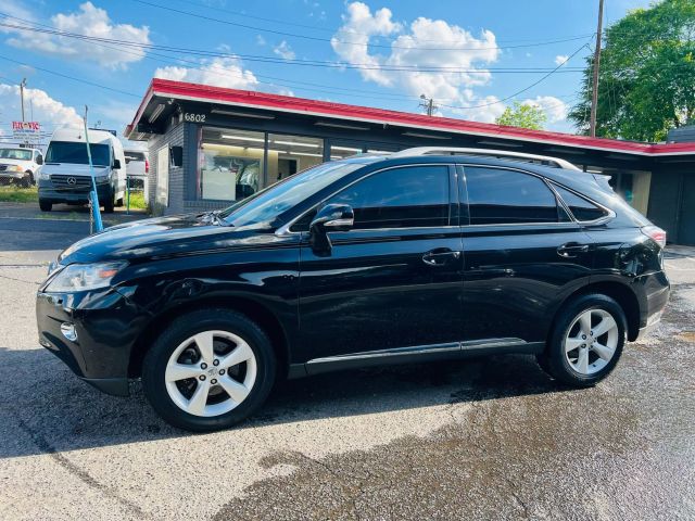 2013 Lexus Rx - Image 39