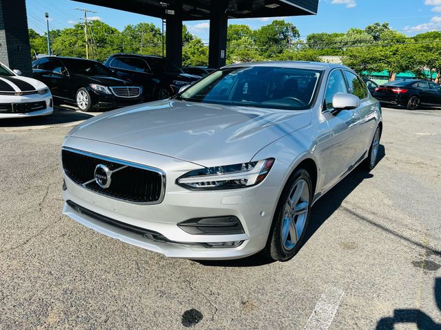 2018 Volvo S90 - Image 15