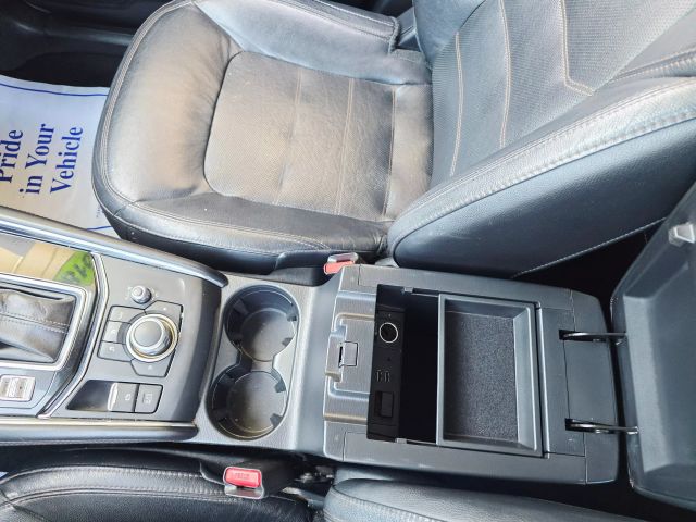 2018 Mazda Cx-5 - Image 24