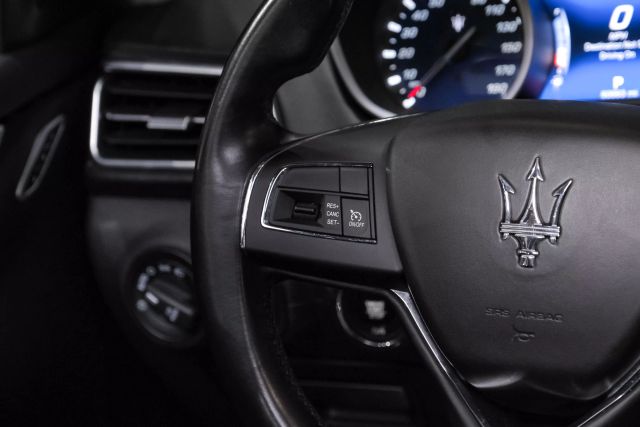2018 Maserati Ghibli Sedan 4d - Image 18