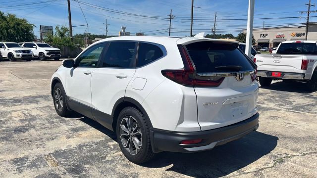 2021 Honda Cr-v - Image 11