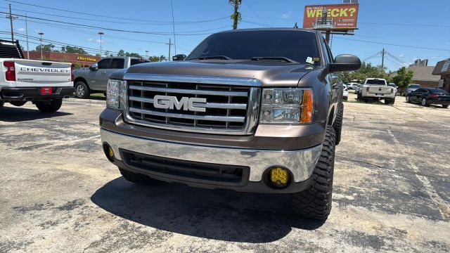 2008 Gmc Sierra 1500 Crew Cab - Image 4