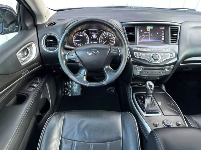 2016 Infiniti Qx60 - Image 27