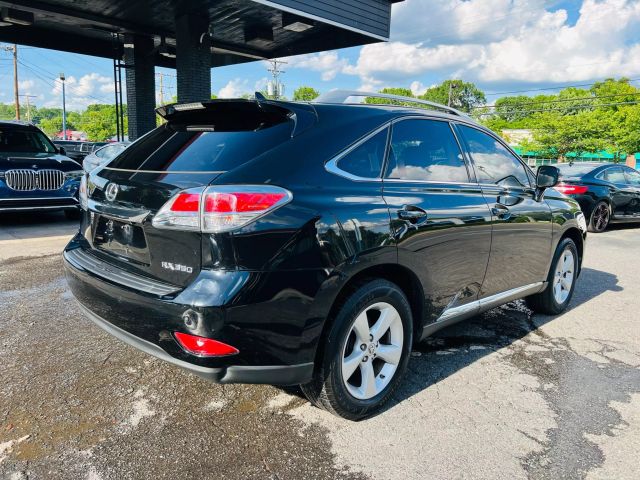 2013 Lexus Rx - Image 33