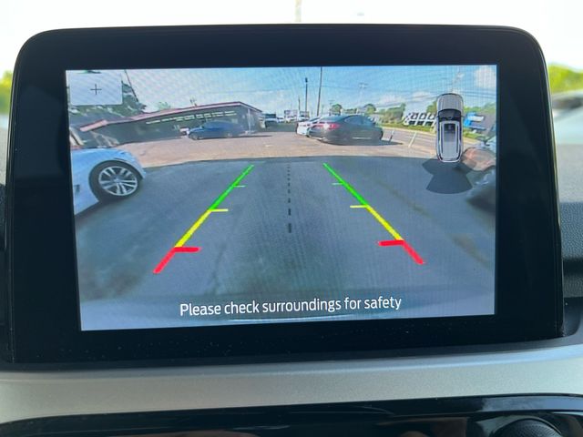 2020 Ford Escape - Image 31