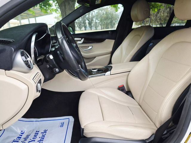 2018 Mercedes-benz C-class - Image 13