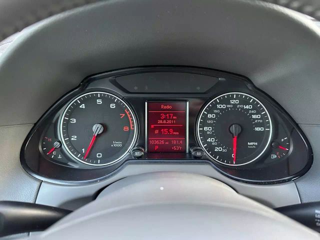 2012 Audi Q5 - Image 29