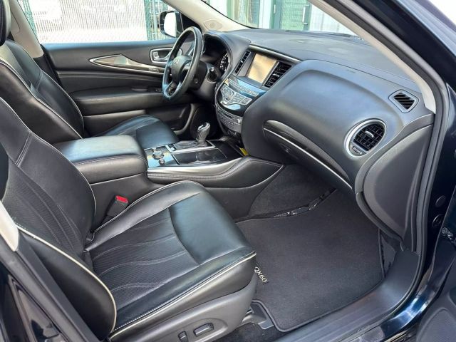 2016 Infiniti Qx60 - Image 23