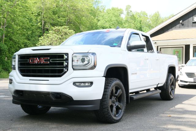 2017 Gmc Sierra 1500 Double Cab - Image 3