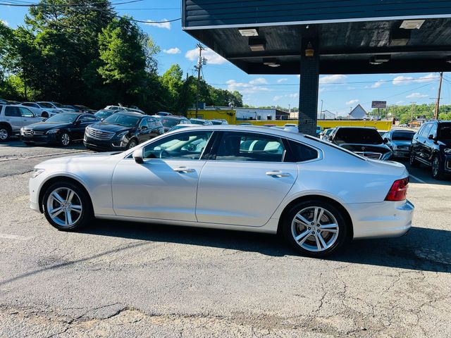 2018 Volvo S90 - Image 11