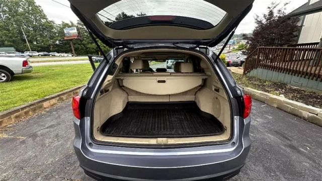 2013 Acura Rdx - Image 15