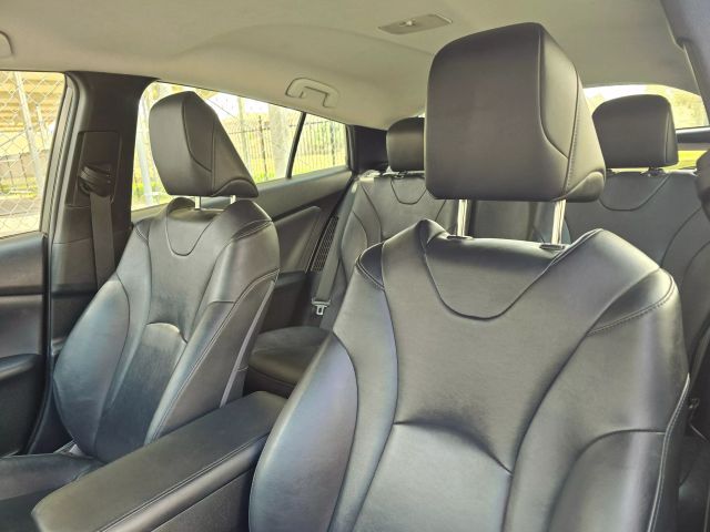 2018 Toyota Prius Prime - Image 13