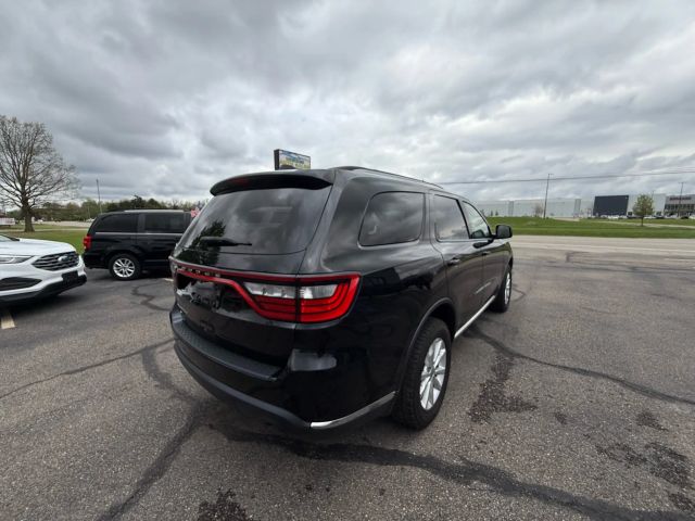2019 Dodge Durango - Image 5