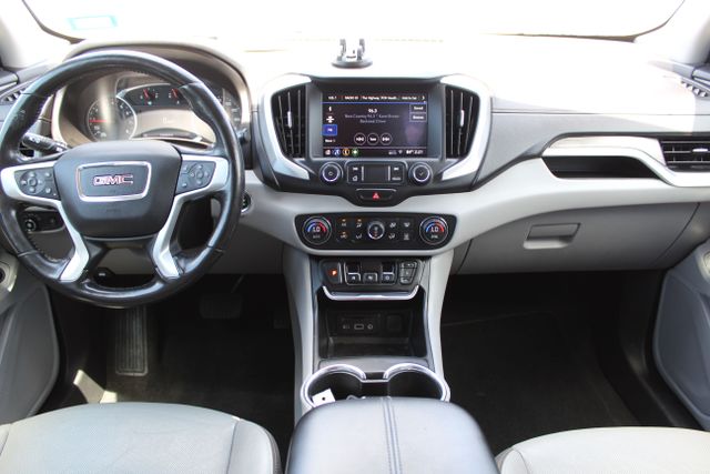 2021 Gmc Terrain - Image 2