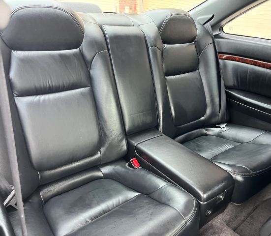 2001 Acura Cl - Image 45