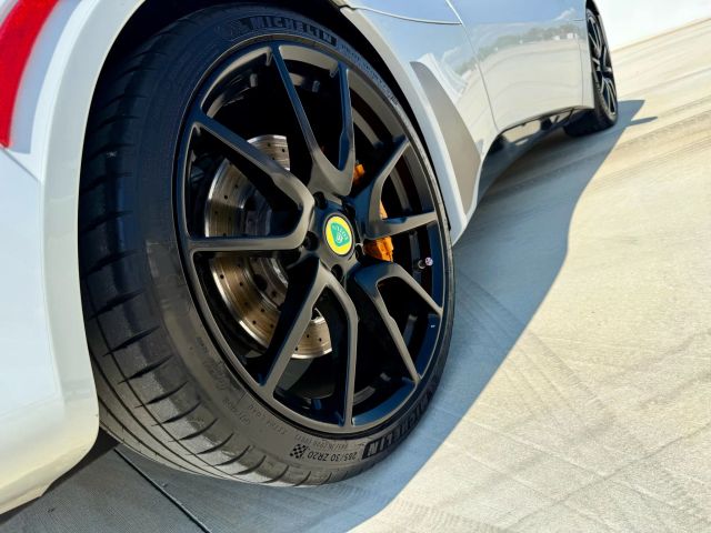 2018 Lotus Evora 400 - Image 17