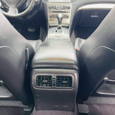 2013 Infiniti G37x Sedan 4d - Image 31