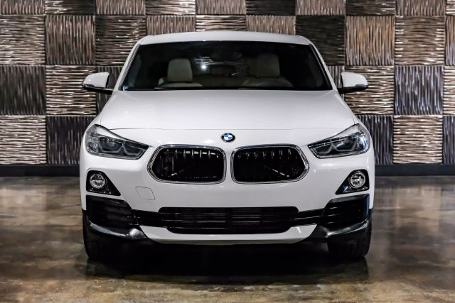 2018 Bmw X2 Sdrive28i Sport Utility 4d - Image 5