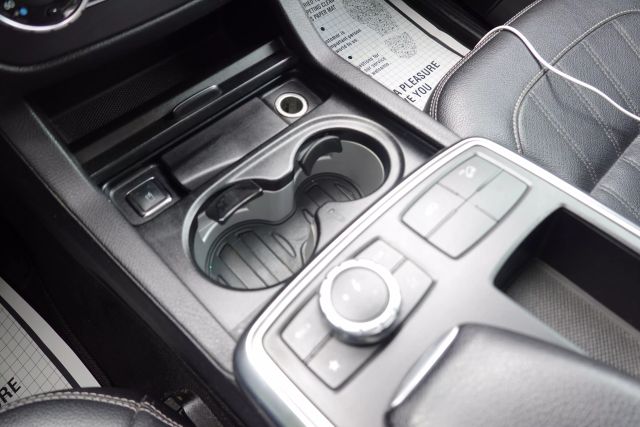 2014 Mercedes-benz Gl-class - Image 15