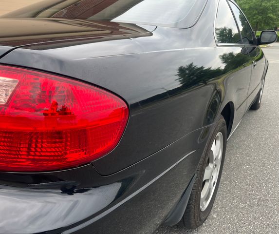 2001 Acura Cl - Image 22
