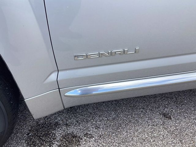 2015 GMC TERRAIN SUV SILVER AUTOMATIC - Interstate Auto Sales