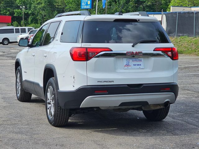 2018 Gmc Acadia - Image 6