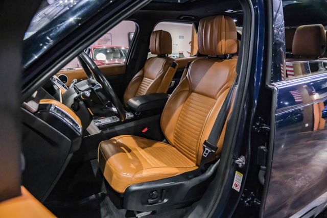 2019 Land Rover Discovery Hse Luxury Sport Utility 4d - Image 4