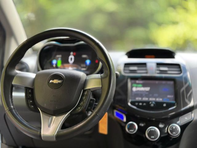 2016 Chevrolet Spark Ev - Image 21