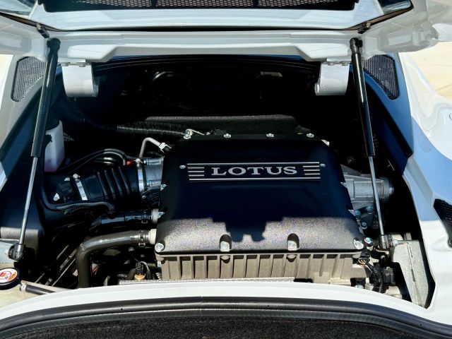 2018 Lotus Evora 400 - Image 64