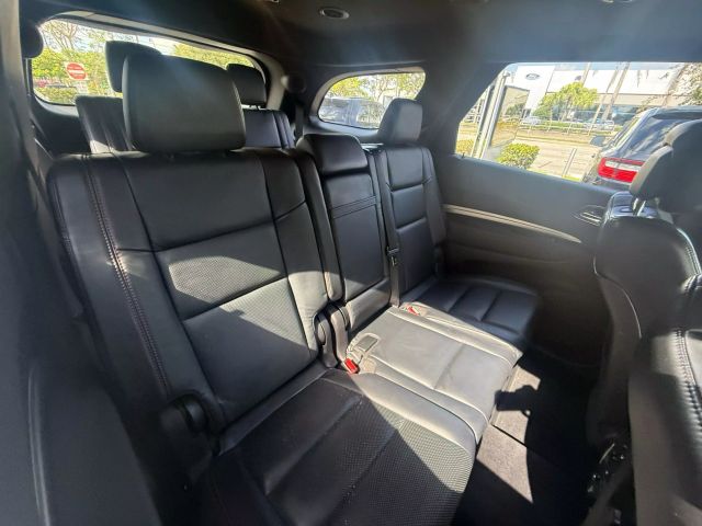 2014 Dodge Durango - Image 16