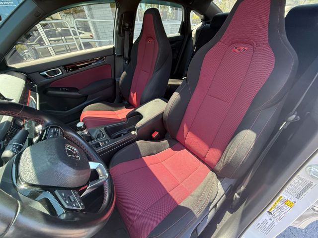 2022 Honda Civic - Image 9