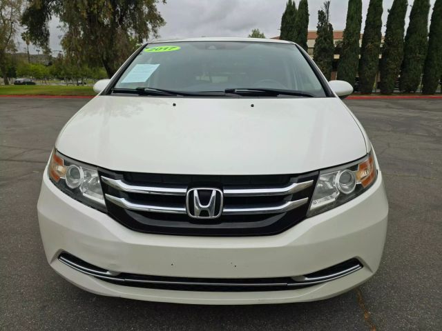 2016 Honda Odyssey - Image 2