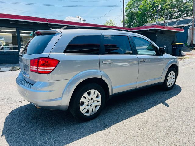 2018 Dodge Journey - Image 6