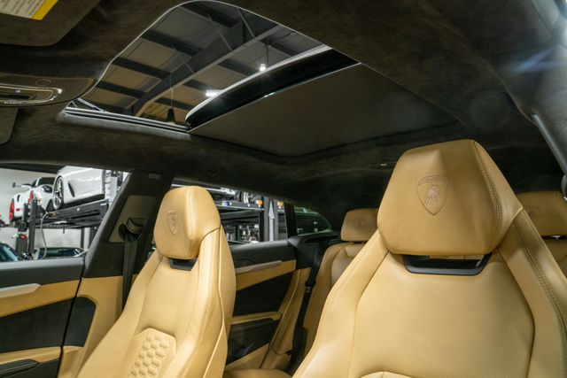 2019 Lamborghini Urus Sport Utility 4d - - Image 34