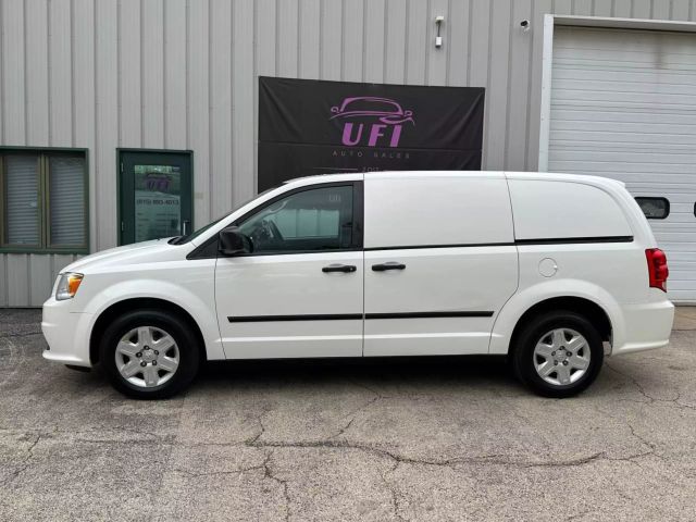 2012 Ram C/v - Image 4