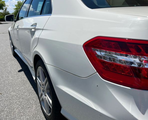 2010 Mercedes-benz E-class - Image 19