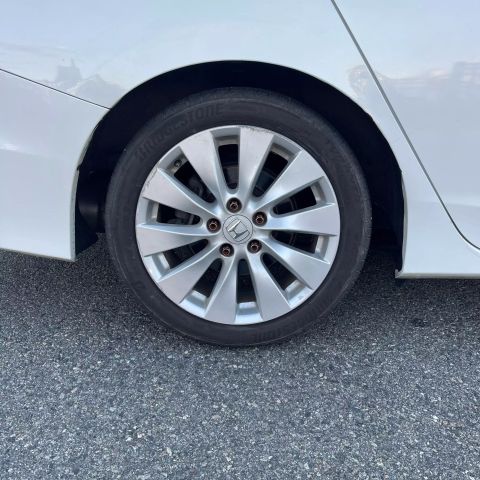 2017 Honda Accord Ex Sedan 4d - Image 19