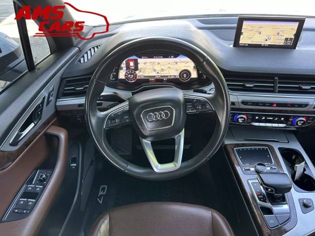 2019 Audi Q7 - Image 7
