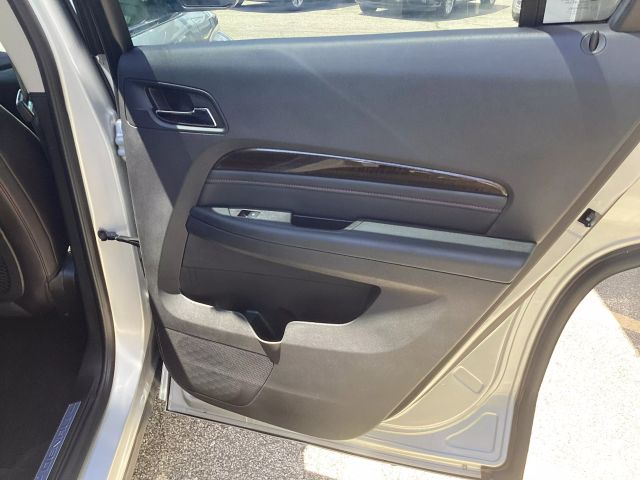 2015 GMC TERRAIN SUV SILVER AUTOMATIC - Interstate Auto Sales