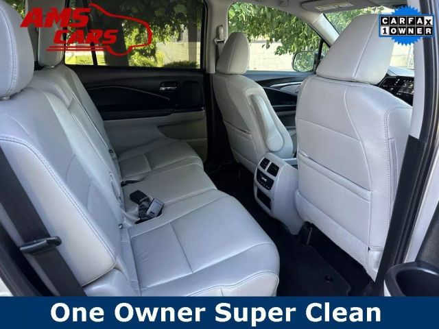 2021 Honda Pilot - Image 15