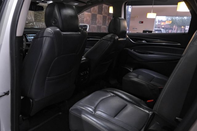 2018 Buick Enclave Premium Sport Utility 4d - Image 35