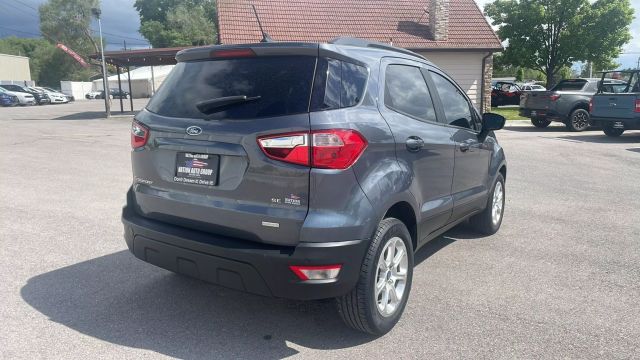 2020 Ford Ecosport - Image 7